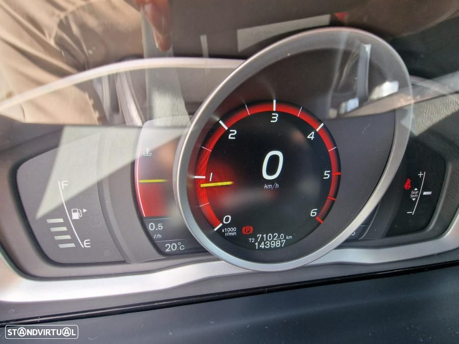 Volvo V60 2.0 D3 Kinetic - 14