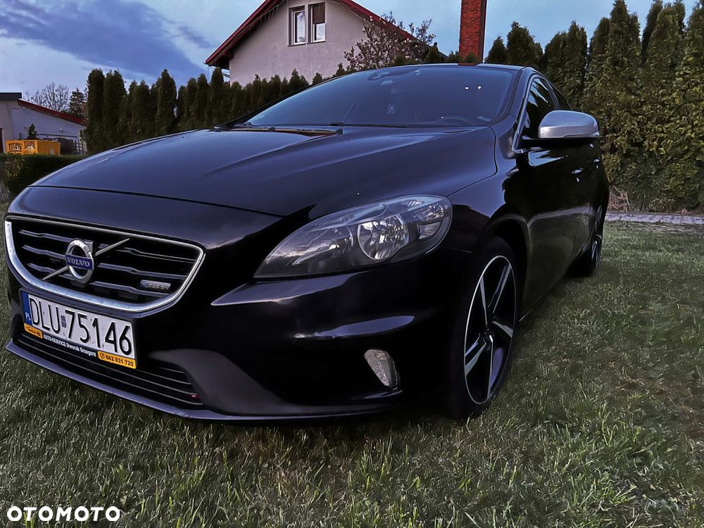Volvo V40 - 1