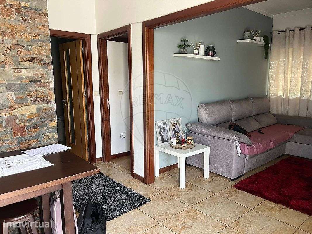 Apartamento T2 para venda - Grande imagem: 4/11
