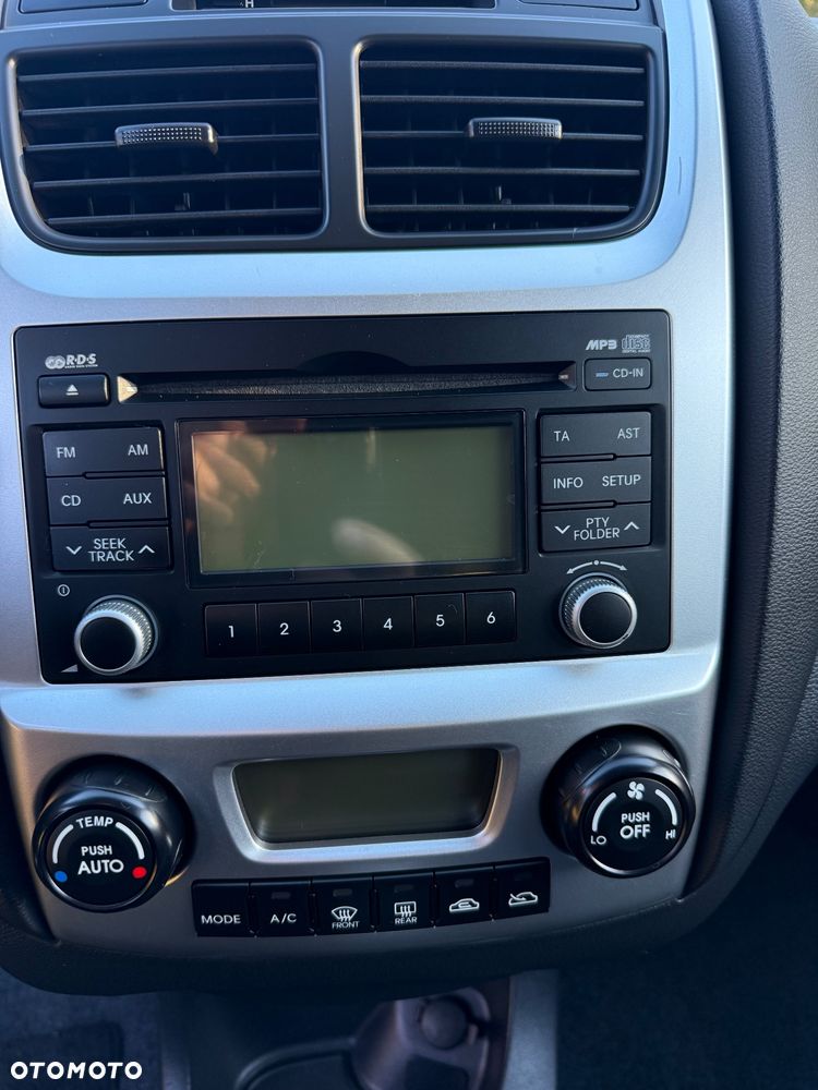Kia Sportage - 15