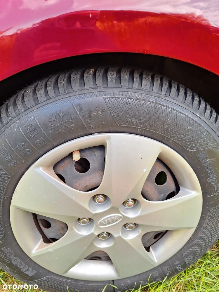 Kia Ceed Cee'd 1.4 Comfort - 21