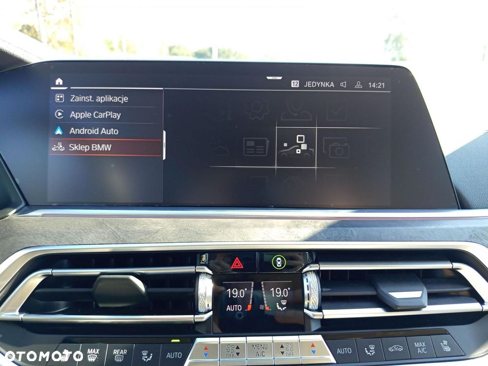 BMW X7 - 18