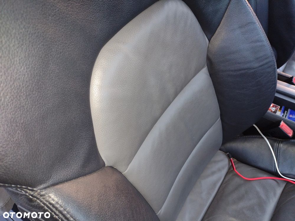 Audi A4 Avant 1.9 TDI - 10