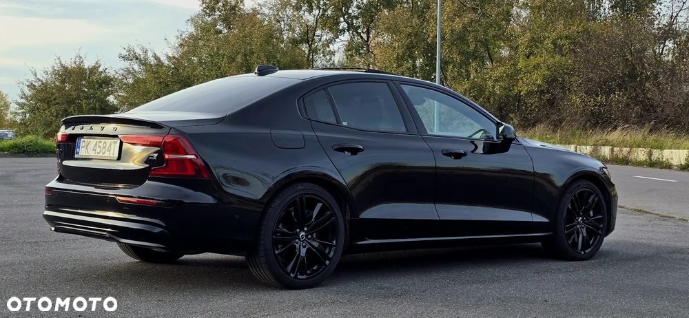 Volvo S60 T8 AWD Plug-In Hybrid Polestar Engineered - 7