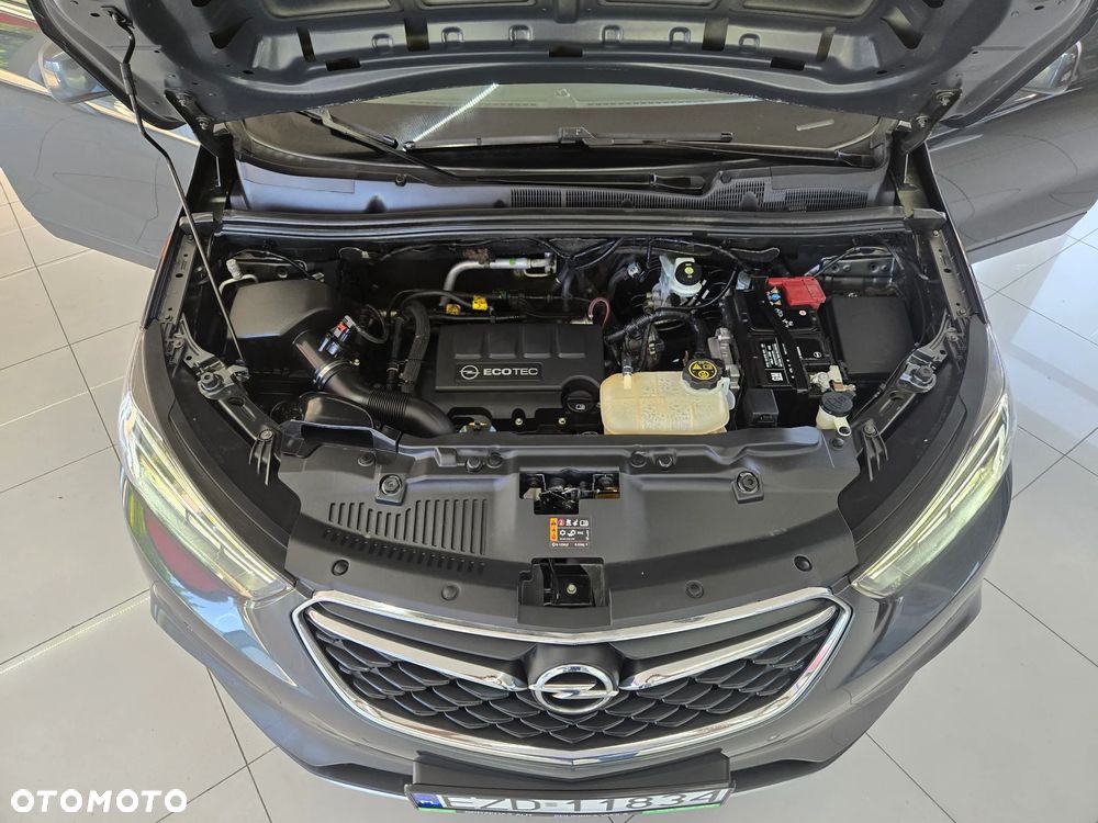 Opel Mokka 1.4 T Cosmo S&S - 18