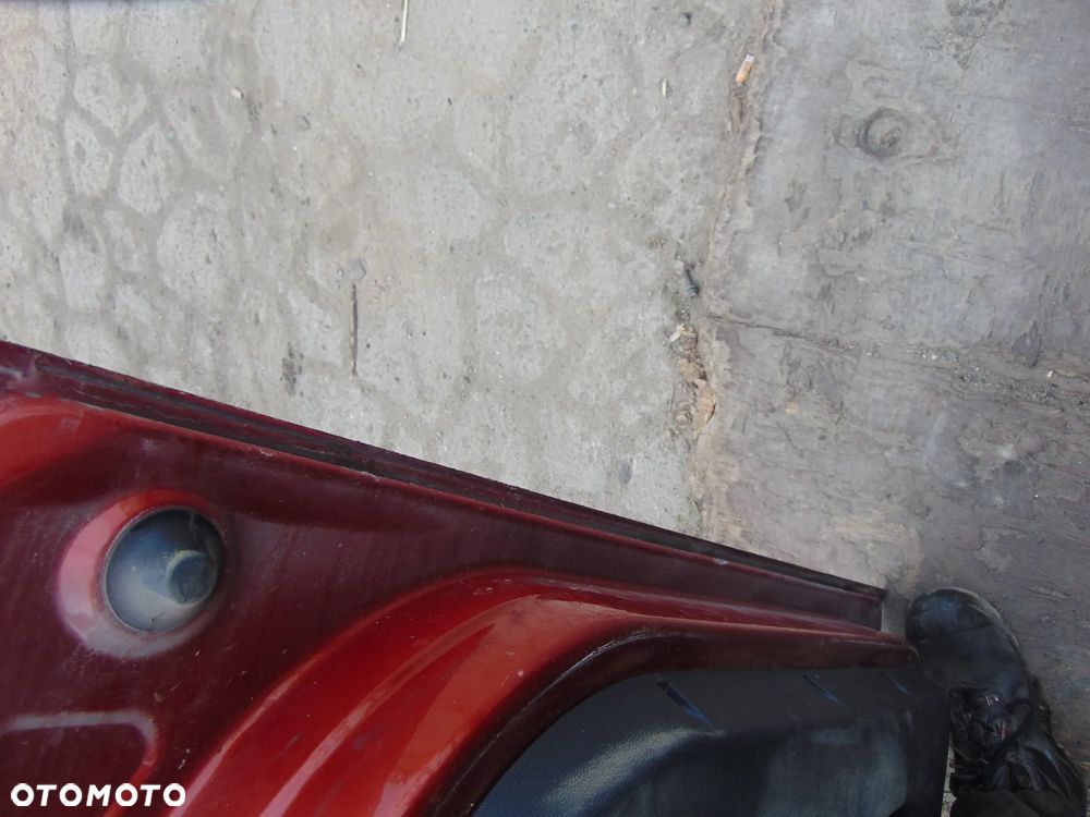 Drzwi Skoda Fabia 1 kombi kod lak 9770 ceny w opisie - 19