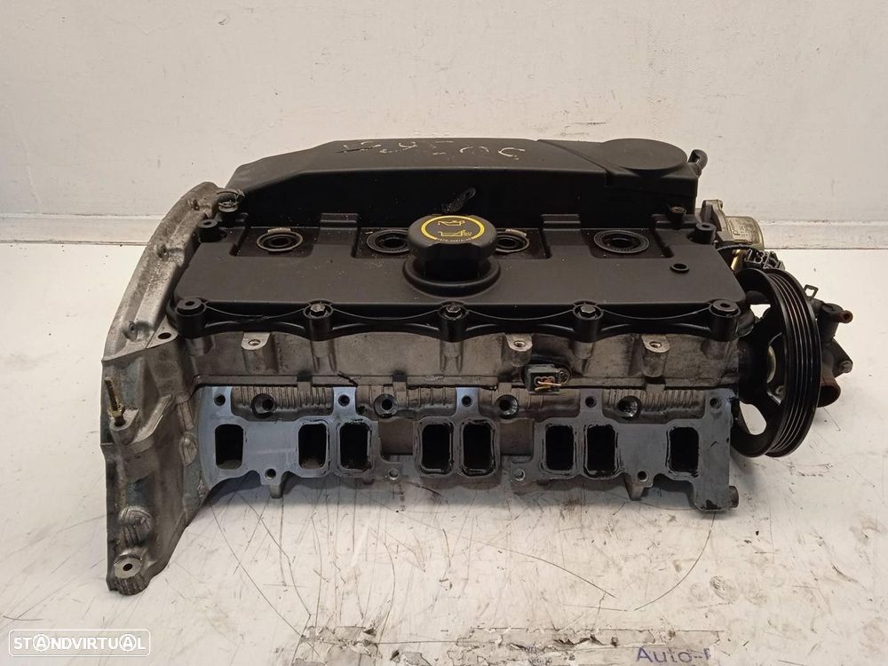 COLAÇA FORD MONDEO III 2002 - 3