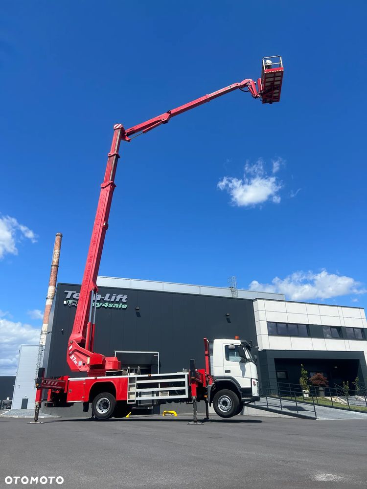 Volvo Bronto S37 XDT - 39