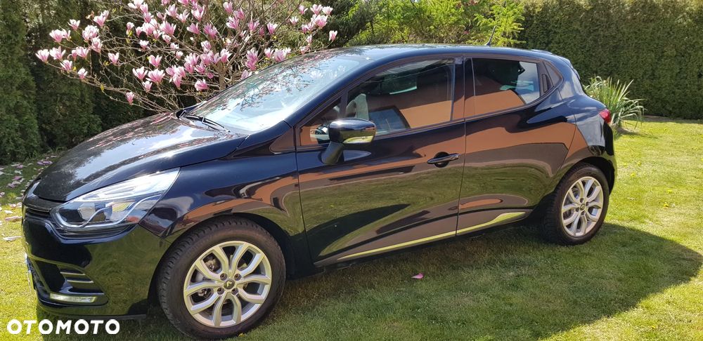 Renault Clio (Energy) TCe 75 Start & Stop LIMITED - 3