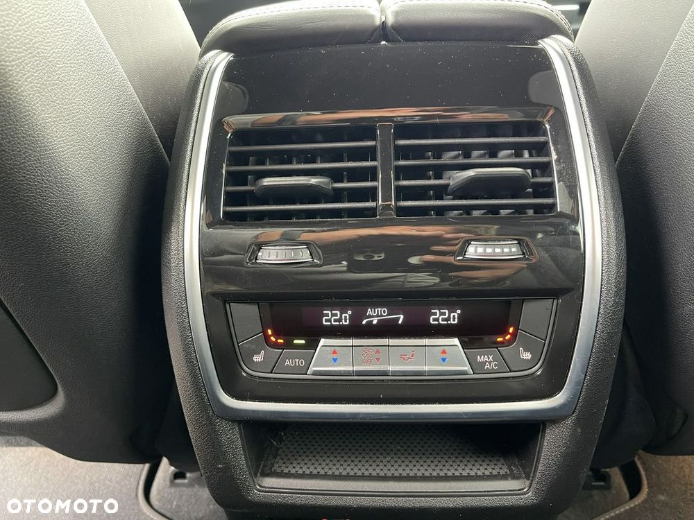 BMW X7 xDrive40d mHEV sport - 18