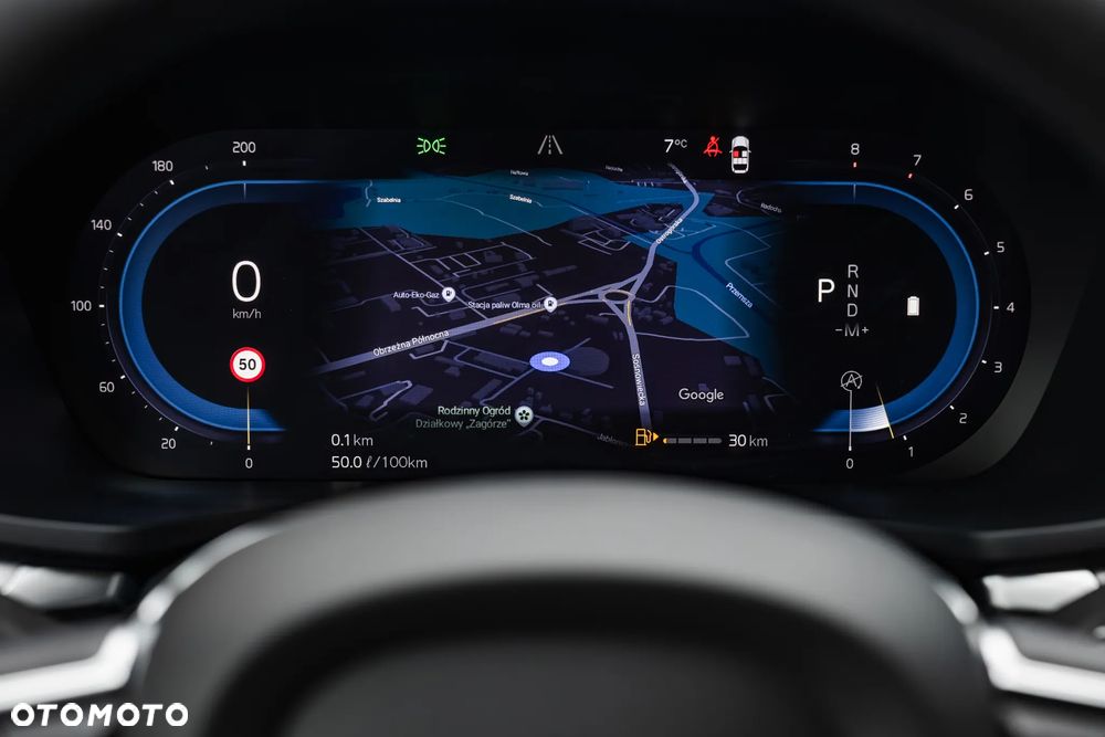 Volvo V60 B3 B Essential - 30