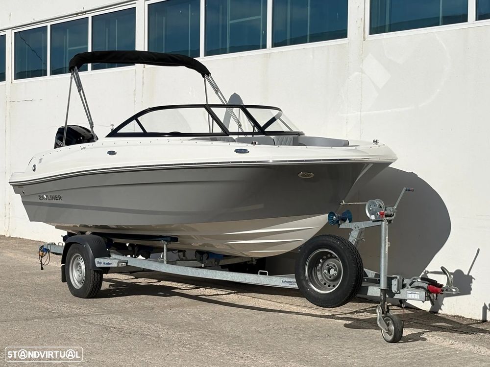 Bayliner VR4 OB - 1