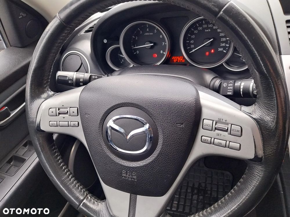 Mazda 6 Sport 2.0 Exclusive - 25