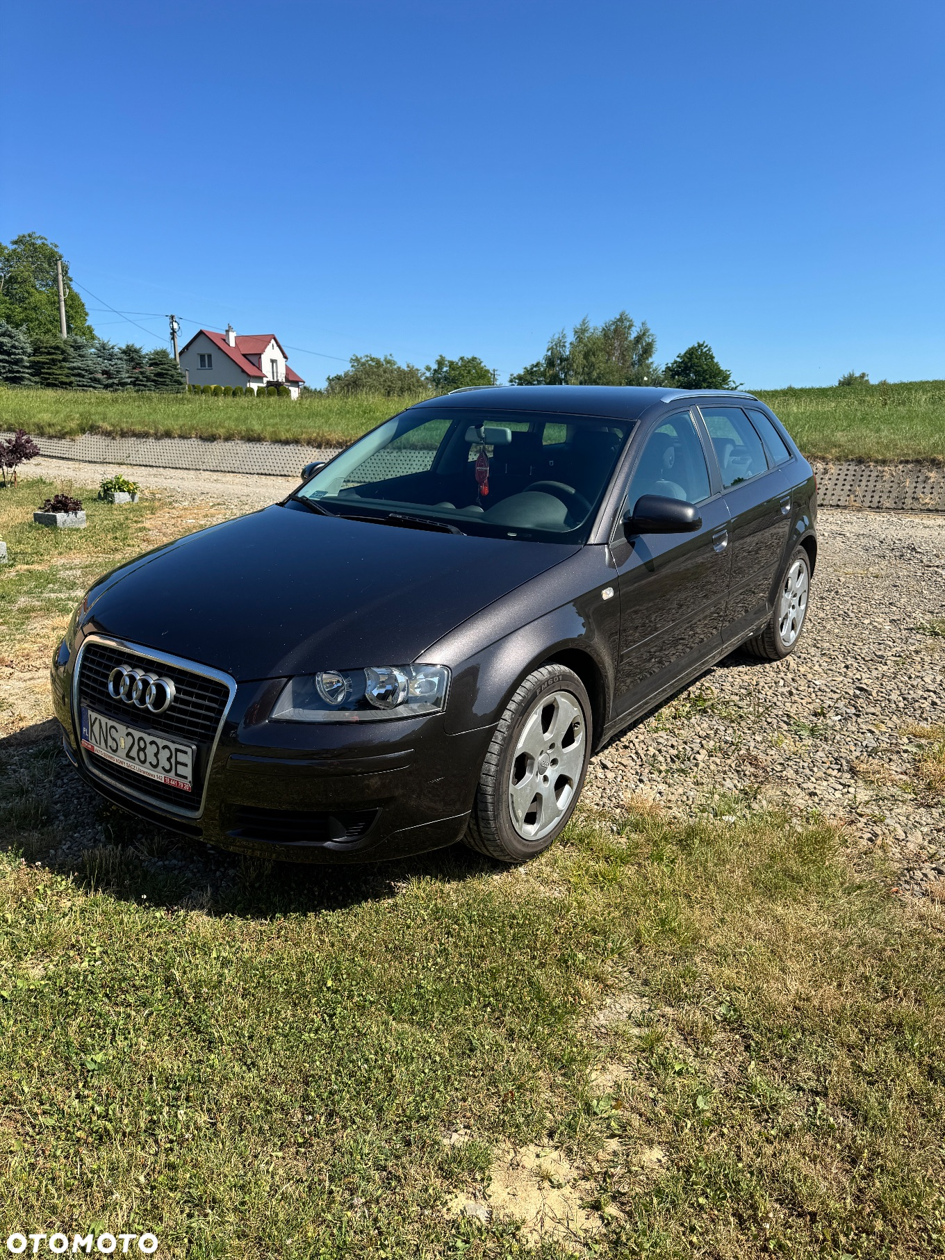 Audi A3 1.9 TDI Ambiente - 6