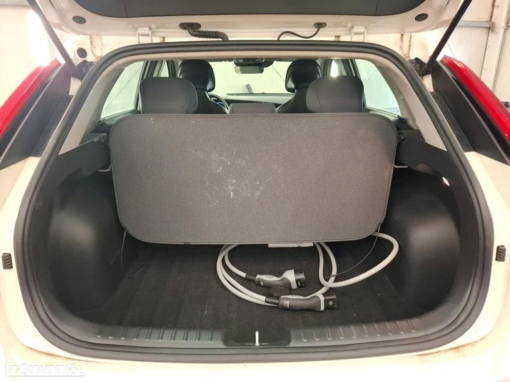 Kia Niro EV 64kWh Tech - 10