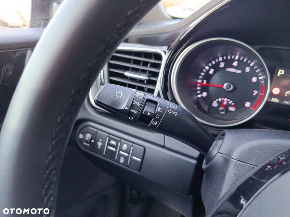 Kia XCeed 1.5 T-GDI L DCT - 31