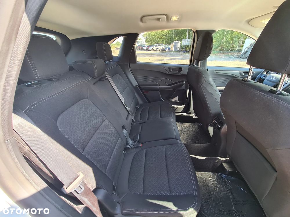 Ford Escape - 34