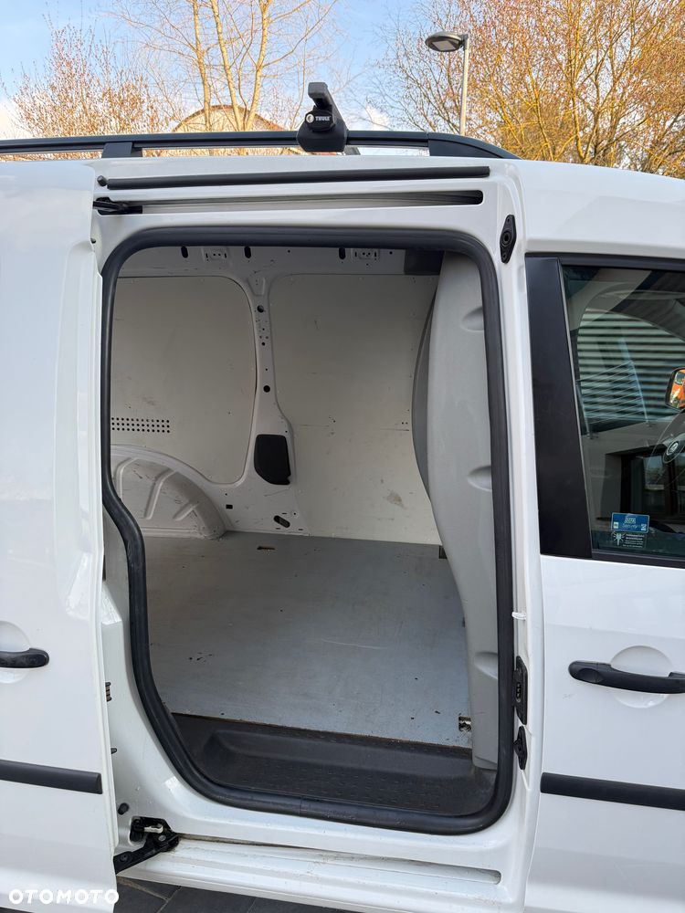 Volkswagen Caddy - 7