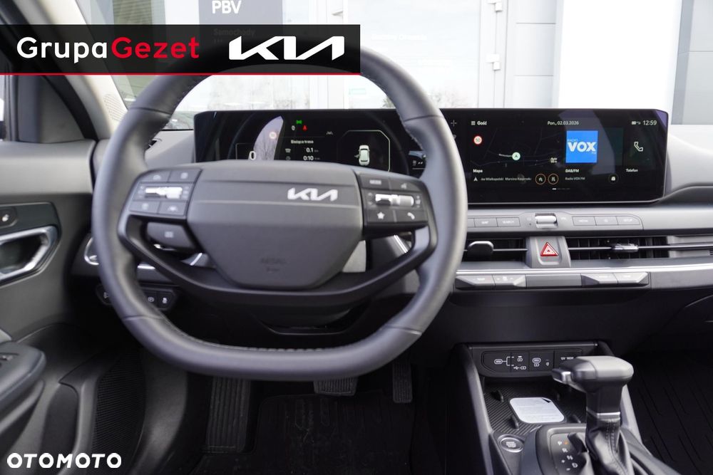 Kia K4 1.6 T-GDI L - 7
