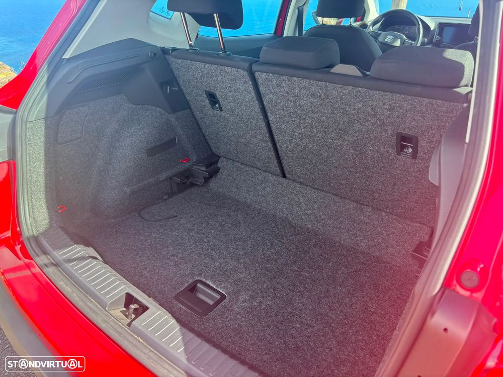SEAT Arona 1.0 TSI Style DSG - 19