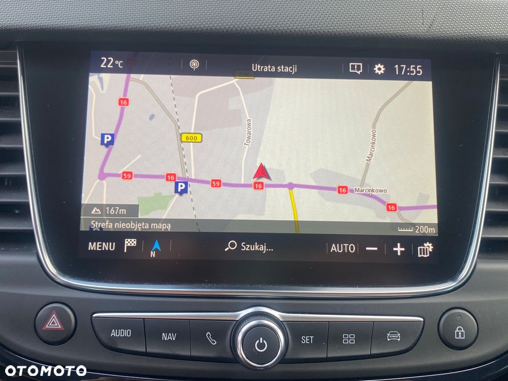 Opel Crossland X 1.2 Start/Stop 120 Jahre - 27