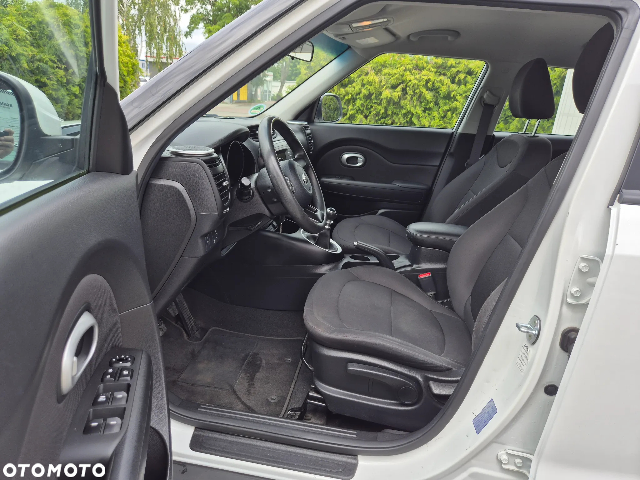 Kia Soul 1.6 GDI Spirit - 23