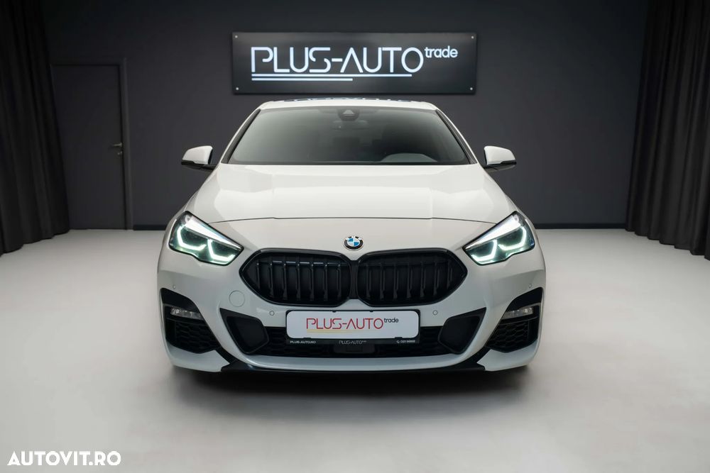 BMW Seria 2 218i Aut. - 5