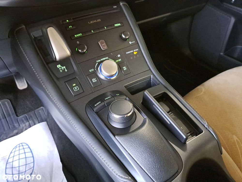 Lexus CT 200h Elegance - 26