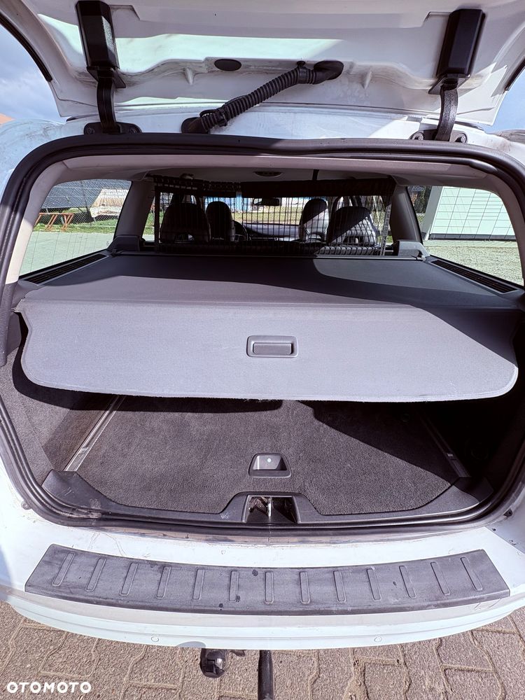 Volvo V70 - 8
