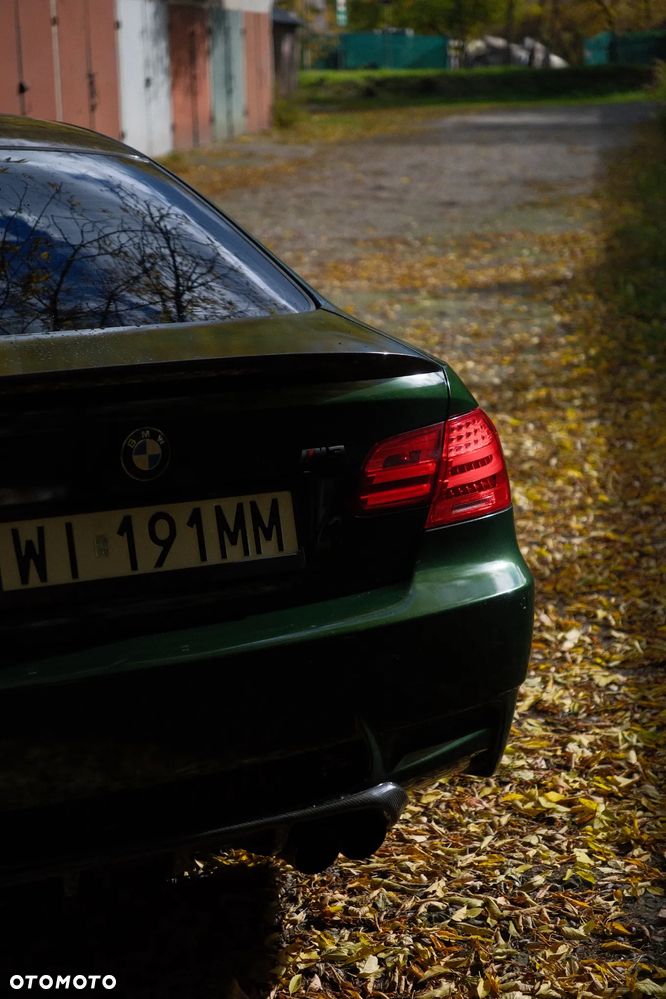 BMW M3 - 11