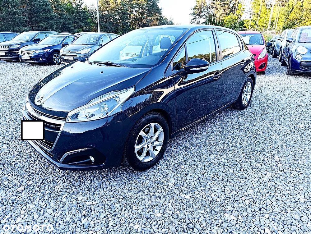 Peugeot 208 1.2 PureTech Access - 2