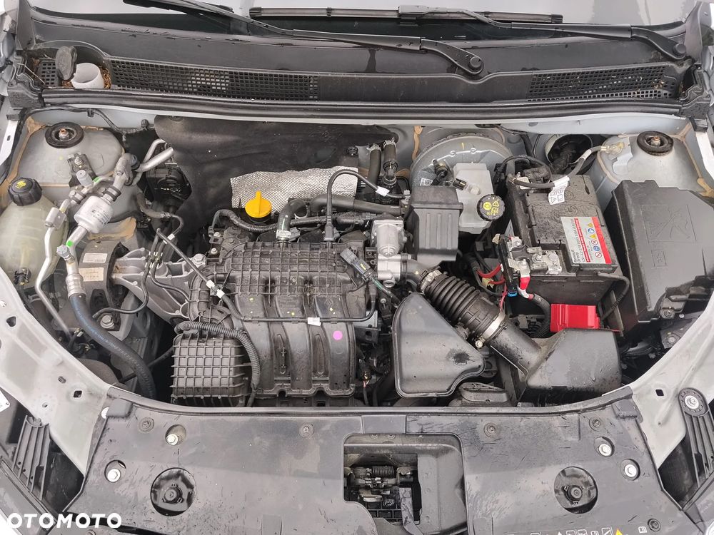 Dacia Sandero TCe 90 Expression - 24