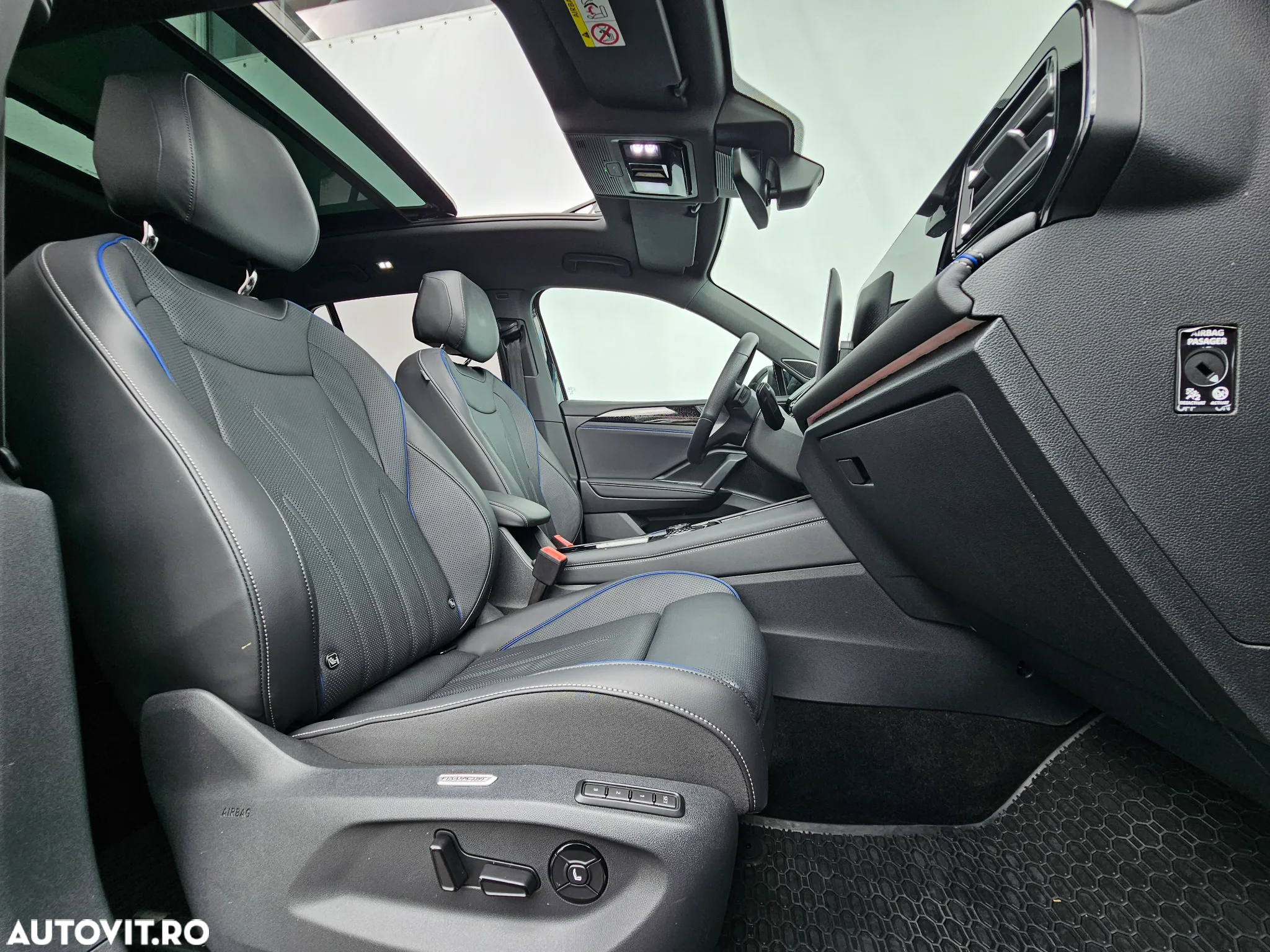 Volkswagen Tiguan 2.0 TDI DSG 4Motion R-Line - 21