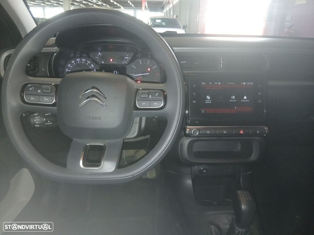 Citroën C3 1.2 PureTech C-Series - 18