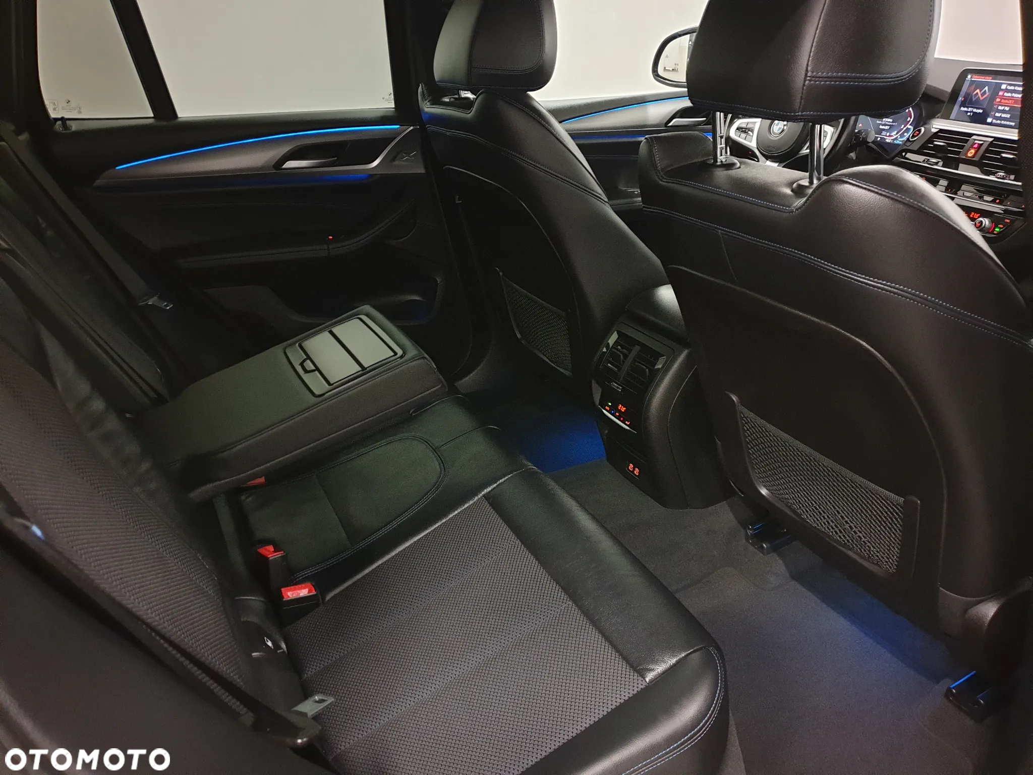 BMW X3 - 28