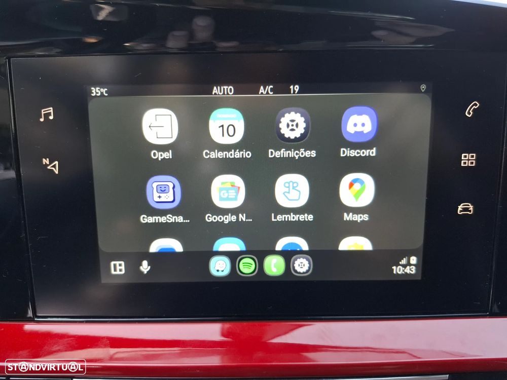 Opel Mokka-e GS Line - 13