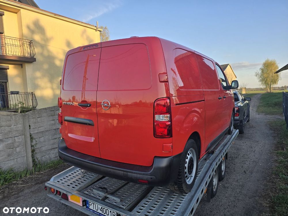 Opel VIVARO - 6