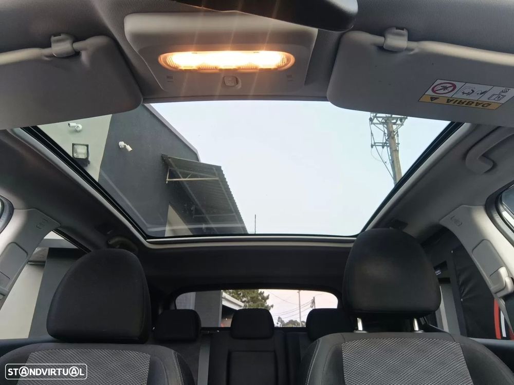 Nissan Qashqai 1.2 DIG-T Tekna Premium - 28