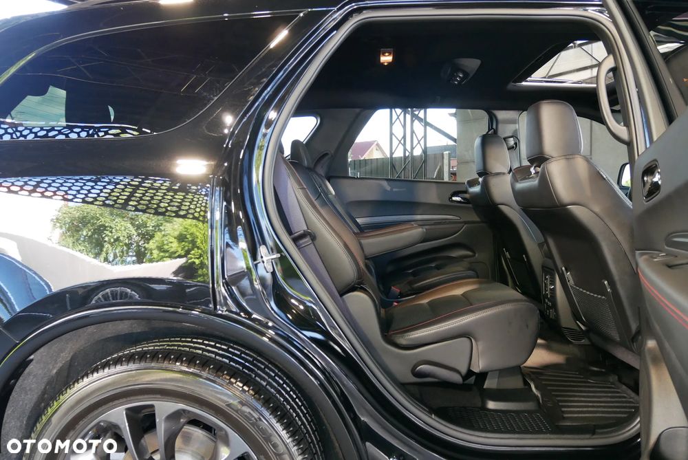 Dodge Durango 5.7 R/T - 11