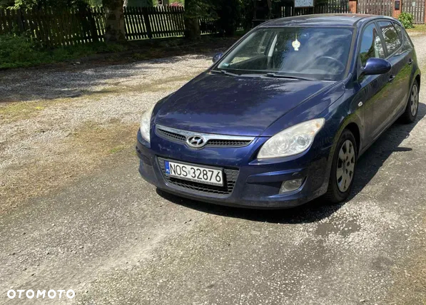 Hyundai i30 1.4 Base - 5