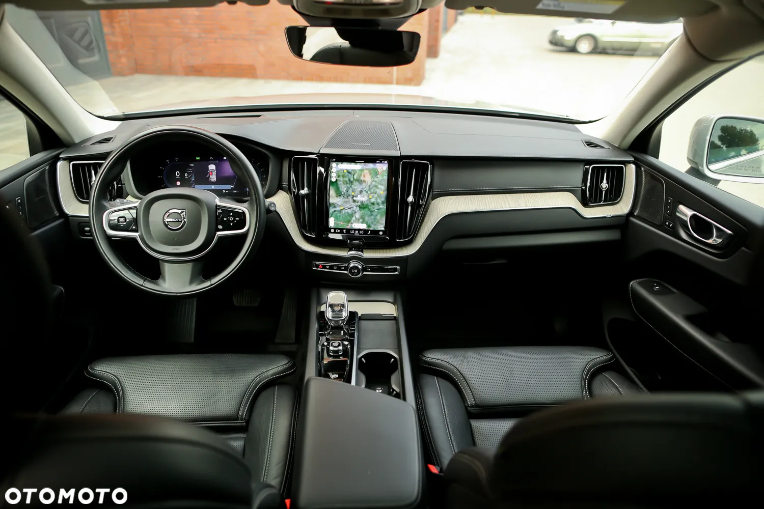 Volvo XC 60 B6 B AWD Geartronic Inscription - 21
