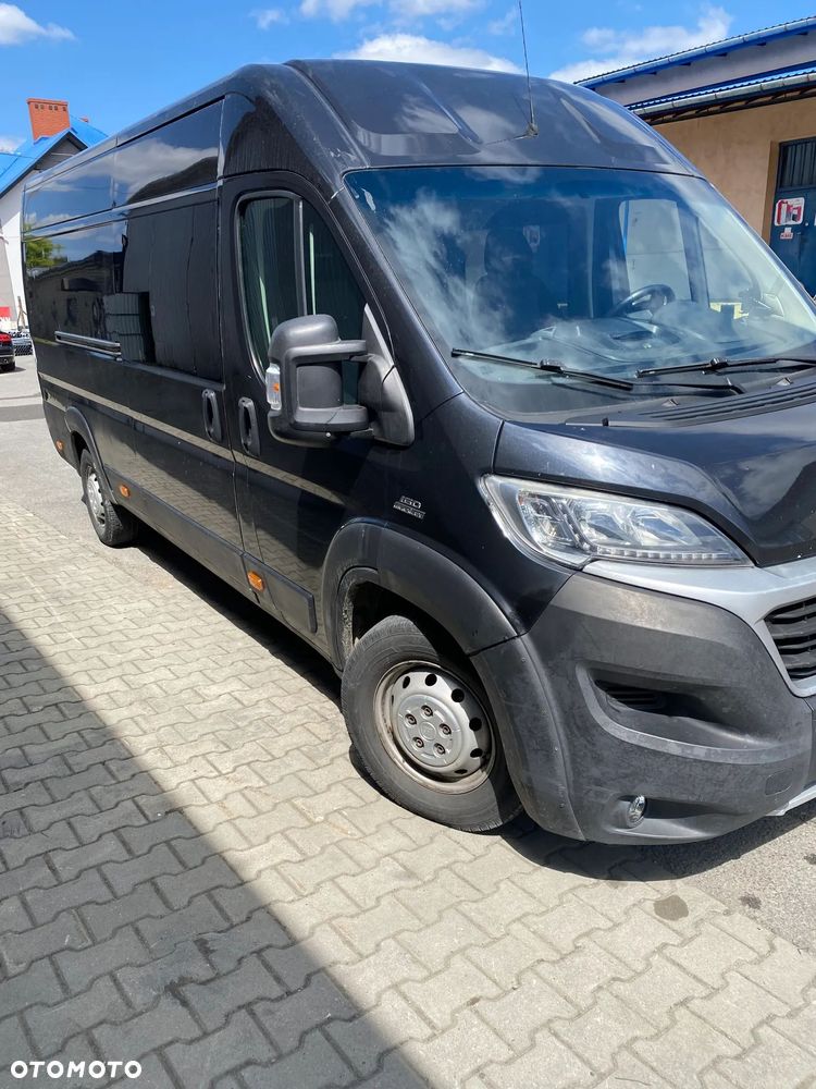 Fiat Ducato Maxi - 12