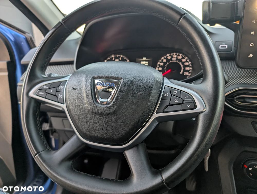 Dacia Sandero - 36