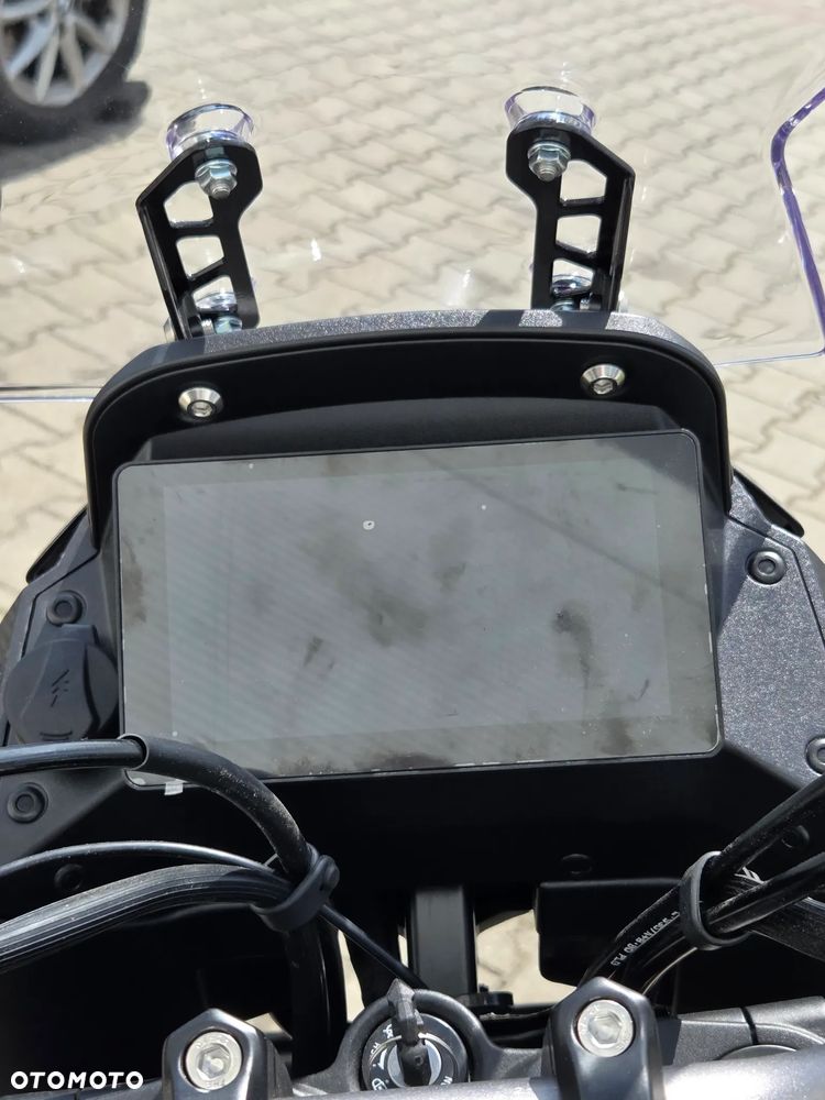 Barton Traverse 125 - 28