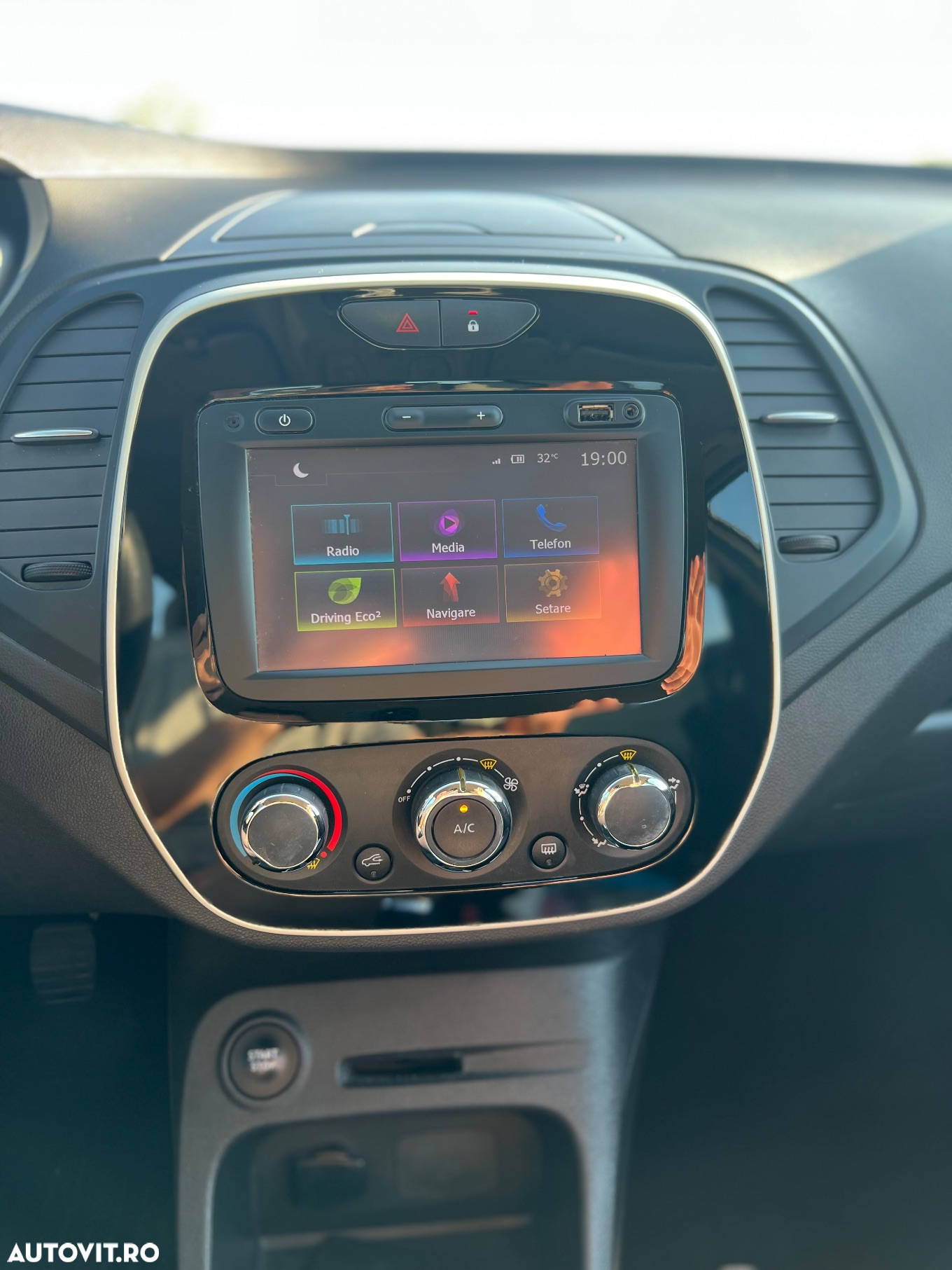 Renault Captur TCe Life Evo - 15