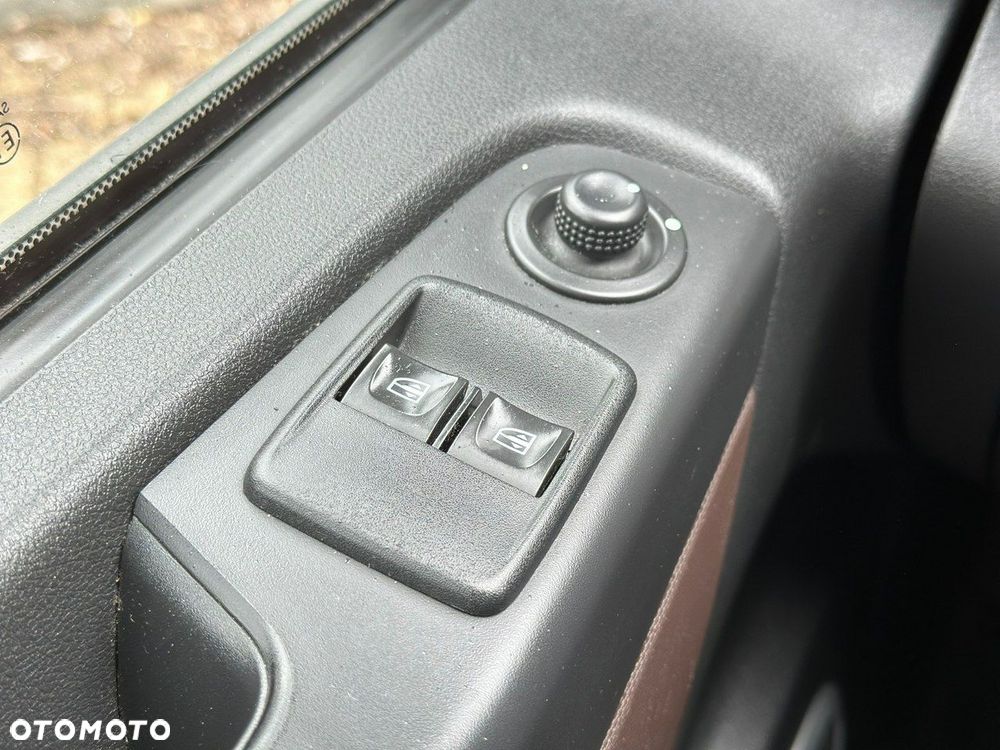 Fiat Talento Kombi 1.6 Ecojet L2 Turismo - 21