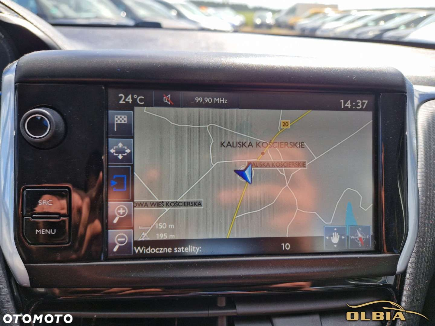 Peugeot 2008 1.6 BlueHDi Allure - 19