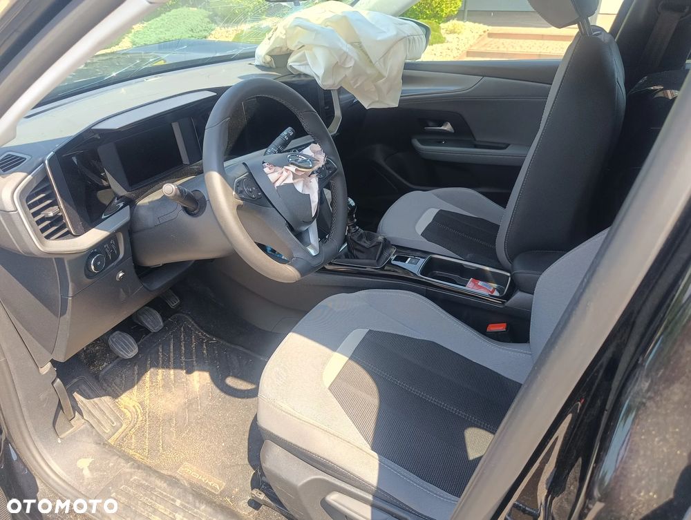 Opel Mokka 1.2 DI Turbo Edition - 12