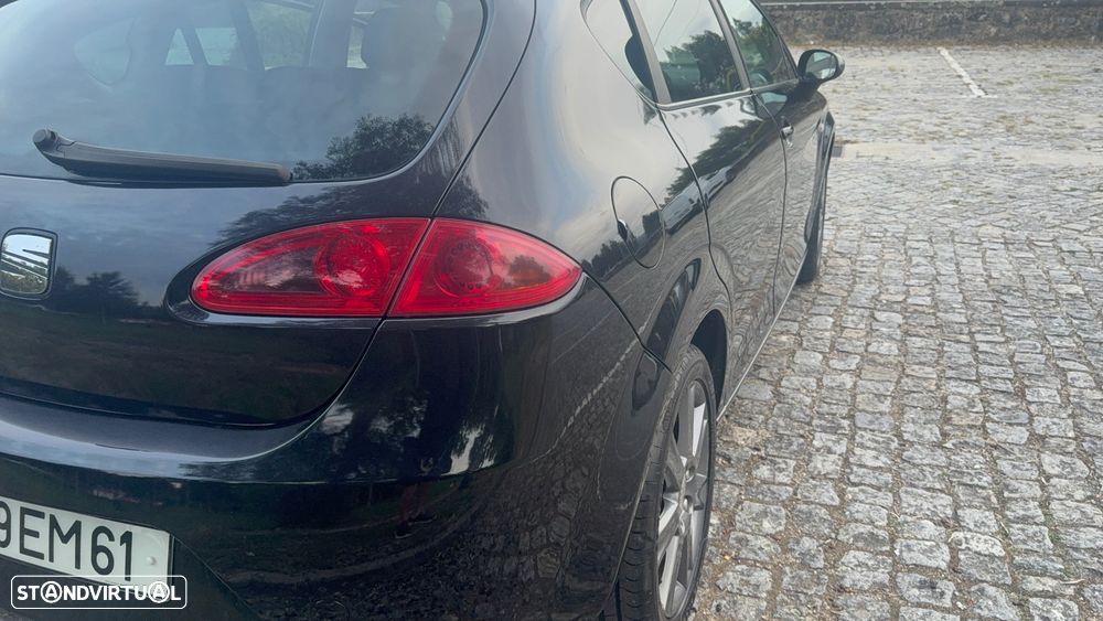 SEAT Leon - 3