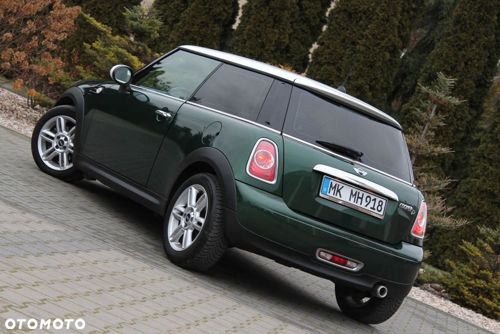 MINI Cooper - 11